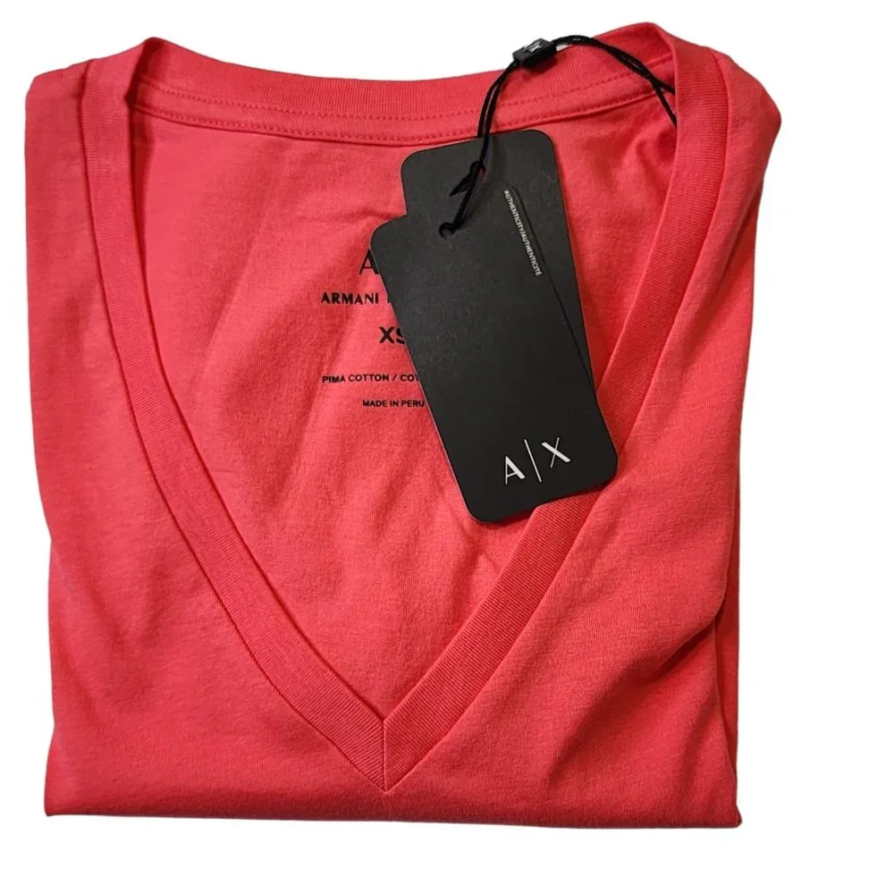 A/X Armani Exchange a|x armani